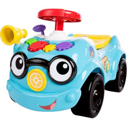 Picture of Porteur Roadtripper Baby Einstein