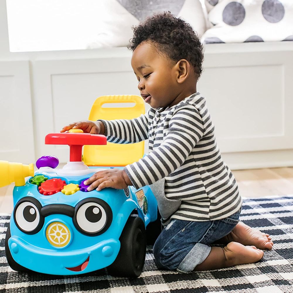 Baby Walker Jual Baby Einstein Roadtripperu2122 Ride-On Car