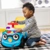 Image de Porteur Roadtripper Baby Einstein