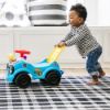 Picture of Porteur Roadtripper Baby Einstein