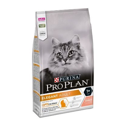 Purina Pro Plan Cat Saumon 1,5 kg