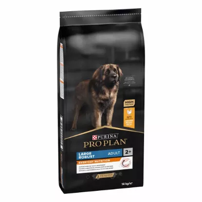 Purina Pro Plan Dog Large Adult Robust 14kg (Sensitive Skin Saumon)
