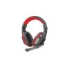 ZIVA Gaming Bundle 4 en 1 : Casque-micro, Clavier, Souris et Tapis de souris