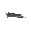 Clavier Gaming métallique Trust Gaming GXT856 Torac