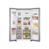 Réfrigérateur américain LG GSLV70PZTF : 635L, Smart Diagnosis et Compresseur Smart Inverter 
