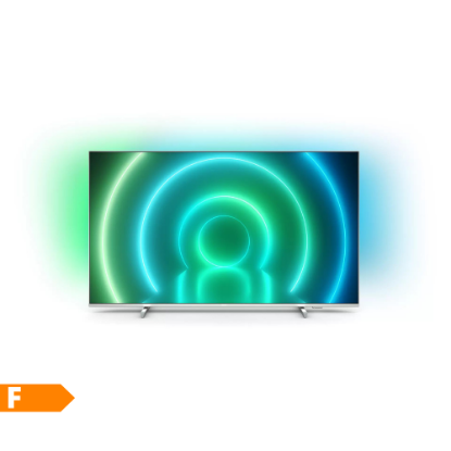 Smart TV 4K UHD Philips 65PUS7956/12 65" (164cm) Android