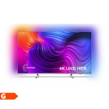 Smart TV 4K UHD Philips 75PUS8506 75" (189cm) Android