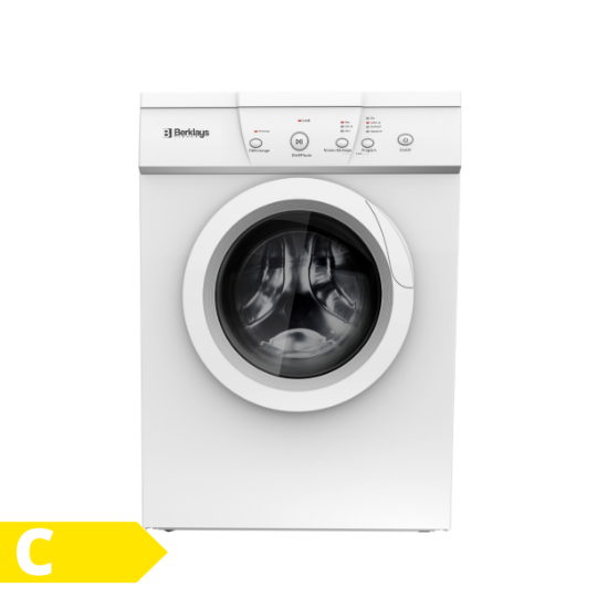 Sèche-linge 7Kg Berklays
