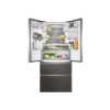 Réfrigérateur Multi-portes HAIER FD 83 Série 7