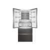 Réfrigérateur Multi-portes HAIER FD 83 Série 7