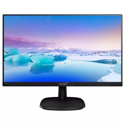 Ecran LCD LED Full HD Philips 24''