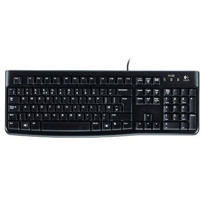 Ensemble ( Pack / Kit ) clavier souris Logitech MK330 sans fil