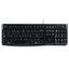 Clavier Logitech Filaire K120 Business Pack