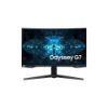 Ecran Gaming SAMSUNG ODYSSEY G7 27'' QLED Incurvé (240Hz / 1ms / GSync)