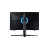 Ecran Gaming SAMSUNG ODYSSEY G7 27'' QLED Incurvé (240Hz / 1ms / GSync)
