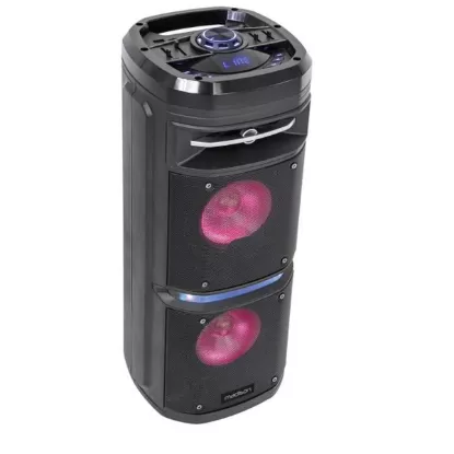 Enceinte active USB Bluetooth sur Batterie MADISON MAD-COSMO280 260W (MAD-COSMO280)