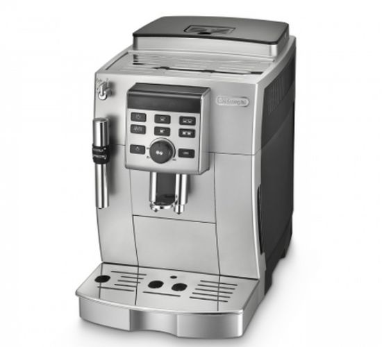 Cafetiére Broyeur semi-automatique DELONGHI ECAM23.120SB 1,8L