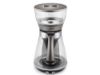 Cafetiére filtre Clessidra 10 tasses ICM17210 DELONGHI - Verre