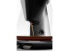 Cafetiére filtre Clessidra 10 tasses ICM17210 DELONGHI - Verre