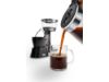 Cafetiére filtre Clessidra 10 tasses ICM17210 DELONGHI - Verre