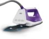 Centrale vapeur CareStyle 1 IS1014VI - 2400 W - Blanc et Violet - BRAUN