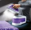 Centrale vapeur CareStyle 1 IS1014VI - 2400 W - Blanc et Violet - BRAUN