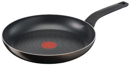 Poêle Tefal 28 cm EASY COOK & CLEAN