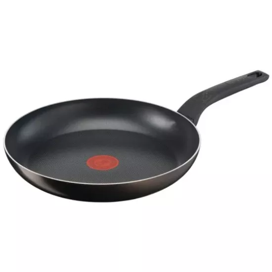 TEFAL Poêle 32 cm Easy Cook Clean