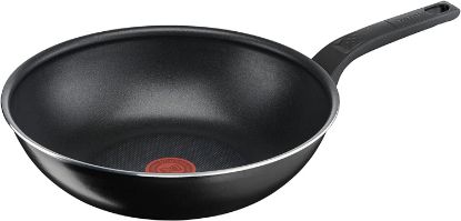 Poêle wok Tefal 28 cm EASY COOK & CLEAN