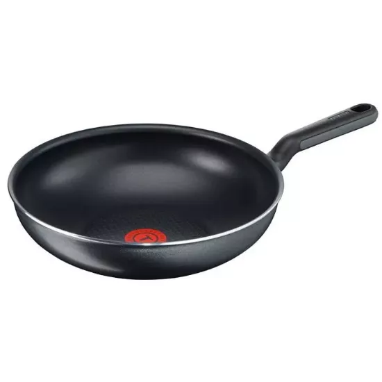 Poêle Wok 28 cm Tefal SO COMFORT