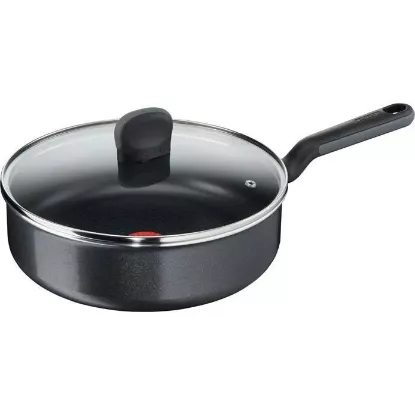 Sauteuse 26 cm + Couvercle Tefal SO COMFORT