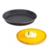 Moule à Tarte 33cm Tefal PERFECTBAKE