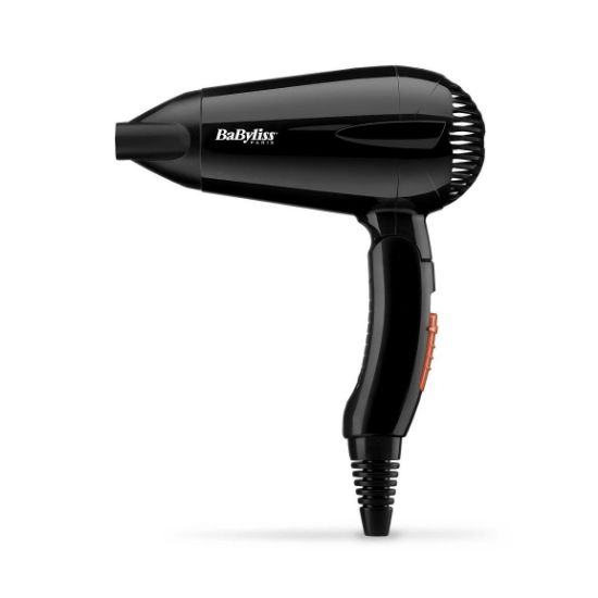 Sèche-cheveux Travel Dry 2000 BaByliss