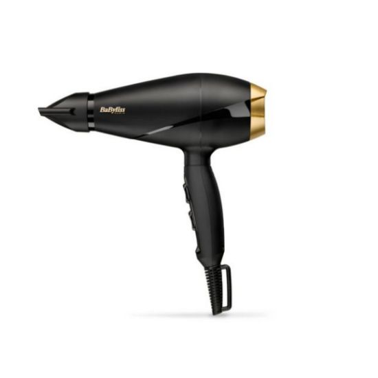 Sèche-cheveux Power Pro 2000 BaByliss