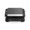 Grill Tefal SuperGrill 3 en 1 GC5108 – 30 × 20 cm, grill, barbecue et four, 2000 W