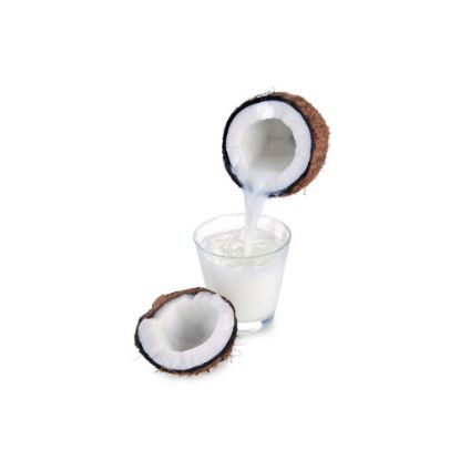Lait de coco bio 15% mg - boîte 400 ml