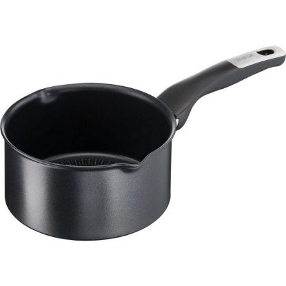 Sauteuse 24 cm + couvercle Tefal EASY COOK & CLEAN   - Shopping  et Courses en ligne, livrés à domicile ou au bureau, 7j/7 à la Réunion