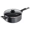 Sauteuse 26 cm + couvercle Tefal UNLIMITED