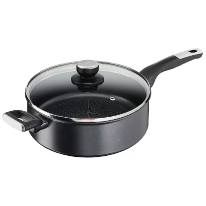 Poele / sauteuse Tefal ingenio all-in-one batterie de cuisine 8 p