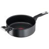 Sauteuse 26 cm + couvercle Tefal UNLIMITED