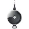 Sauteuse 26 cm + couvercle Tefal UNLIMITED