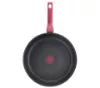 Poêle 28 cm Tefal DAILY CHEF INDUCTION