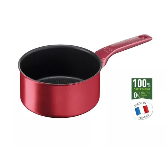Casserole 20 cm Tefal DAILY CHEF INDUCTION