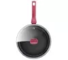 Sauteuse 24 cm + couvercle Tefal DAILY CHEF INDUCTION