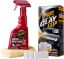 Kit de décontamination Quik Clay Système Gomme Premium Meguiar's 