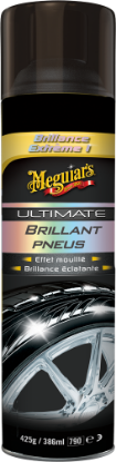 Brillant Pneus Ultime 386ml Meguiar's