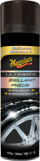 Brillant Pneus Ultime 386ml Meguiar's