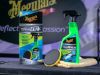 Kit de Décontamination Hybride Céramique Meguiar's