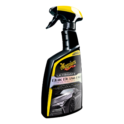 Spray de Finition Ultimate Quick Detailer 710 ml Meguiar's