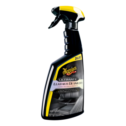 Entretien Cuir Ultimate Leather Detailer 473 ml Meguiar's